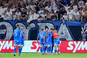 Ντέρμπι αποδείξεων και… εκτόξευσης 