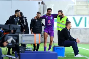 Μεγάλη ανησυχία για Κβιλιτάια