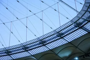 Η προπόνηση στο "National Arena Bucharest" (Φώτος)