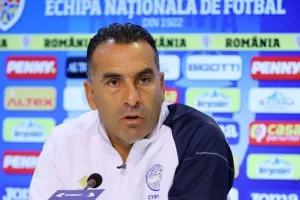 "Οι παίκτες αγαπούν αυτό που κάνουν στην Εθνική/ Να είμαστε πιο ανταγωνιστικοί"
