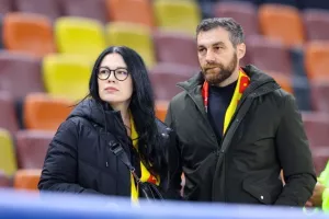 Ρουμανία-Κύπρος: Έδωσε πολλά...και δεν πήρε κάτι! (Φώτος)