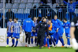 Ανόρθωση-ΕΝΠ: Φοβερή ανατροπή για την "Κυρία" με δύο γκολ στις καθυστερήσεις (φώτος)
