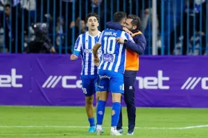 Ανόρθωση-ΕΝΠ: Φοβερή ανατροπή για την "Κυρία" με δύο γκολ στις καθυστερήσεις (φώτος)