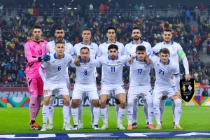 Μουντιάλ 2026: Στις 13 Δεκεμβρίου μαθαίνει αντίπαλους η Εθνική μας