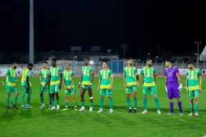 Την αφήνουν… πίσω τους!