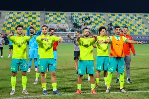 (ΒΙΝΤΕΟ kerkida) Το πάρτι με Φραν Σολ σε ρόλο… οργανωτή! 