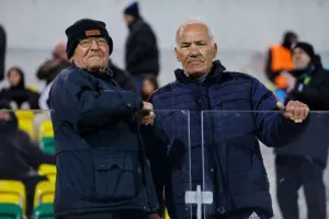 ΑΕΚ – Καρμιώτισσα: Πήρε το ζητούμενο και... εισήλθε τετράδα! (Φώτος)