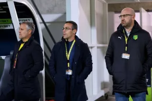 ΑΕΚ – Καρμιώτισσα: Πήρε το ζητούμενο και... εισήλθε τετράδα! (Φώτος)