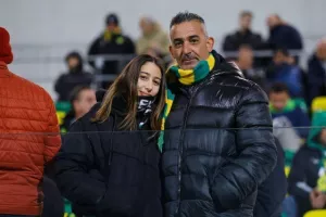 ΑΕΚ – Καρμιώτισσα: Πήρε το ζητούμενο και... εισήλθε τετράδα! (Φώτος)
