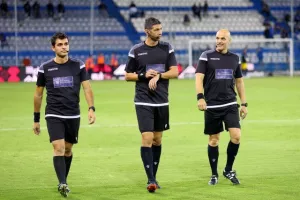 Ανόρθωση-ΑΕΛ: Η "Κυρία" είναι ΕΔΩ με Λόπες! (Φώτος)