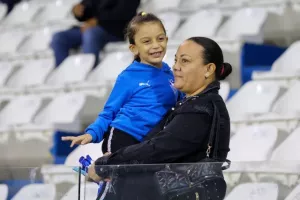 Ανόρθωση-ΑΕΛ: Η "Κυρία" είναι ΕΔΩ με Λόπες! (Φώτος)