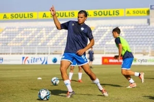 Ήττα από τη Γαλλία για την Εθνική Παίδων Κ17 (φώτος)