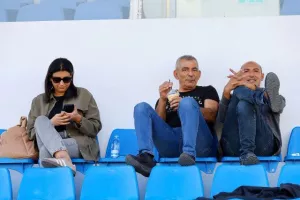 Ήττα από τη Γαλλία για την Εθνική Παίδων Κ17 (φώτος)