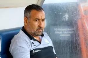 Ήττα από τη Γαλλία για την Εθνική Παίδων Κ17 (φώτος)