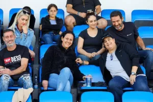 Ήττα από τη Γαλλία για την Εθνική Παίδων Κ17 (φώτος)