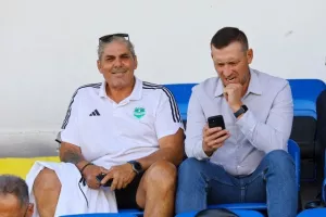 Ήττα από τη Γαλλία για την Εθνική Παίδων Κ17 (φώτος)