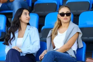 Ήττα από τη Γαλλία για την Εθνική Παίδων Κ17 (φώτος)