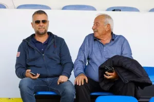 Ήττα από τη Γαλλία για την Εθνική Παίδων Κ17 (φώτος)