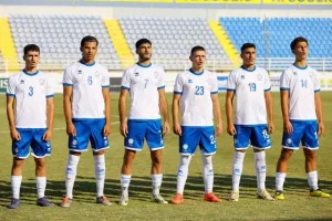 Ήττα από τη Γαλλία για την Εθνική Παίδων Κ17 (φώτος)