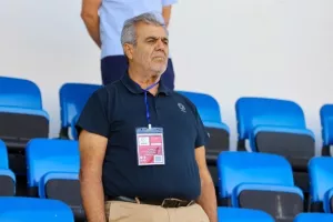 Ήττα από τη Γαλλία για την Εθνική Παίδων Κ17 (φώτος)