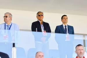 Ήττα από τη Γαλλία για την Εθνική Παίδων Κ17 (φώτος)
