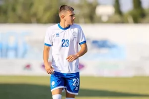 Ήττα από τη Γαλλία για την Εθνική Παίδων Κ17 (φώτος)