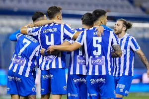 Το σερί που χρειάζεται και το πρόγραμμα που ευνοεί