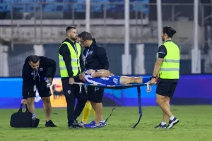 Ανόρθωση-ΑΕΛ: Η "Κυρία" είναι ΕΔΩ με Λόπες! (Φώτος)