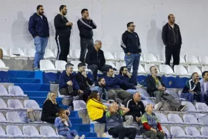 Ανόρθωση-ΑΕΛ: Η "Κυρία" είναι ΕΔΩ με Λόπες! (Φώτος)