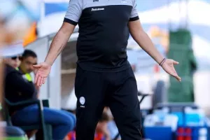 Ήττα από τη Γαλλία για την Εθνική Παίδων Κ17 (φώτος)