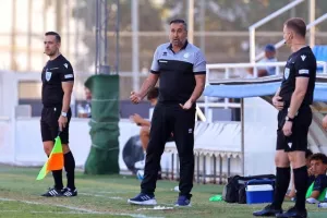 Ήττα από τη Γαλλία για την Εθνική Παίδων Κ17 (φώτος)