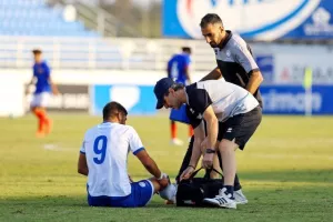 Ήττα από τη Γαλλία για την Εθνική Παίδων Κ17 (φώτος)