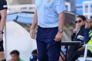 Ήττα από τη Γαλλία για την Εθνική Παίδων Κ17 (φώτος)