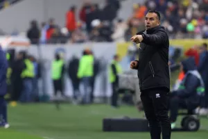 Ρουμανία-Κύπρος: Έδωσε πολλά...και δεν πήρε κάτι! (Φώτος)