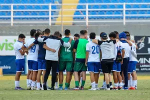 Ήττα από τη Γαλλία για την Εθνική Παίδων Κ17 (φώτος)