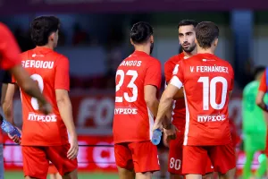 Με ένα αποτέλεσμα στο μυαλό ! 
