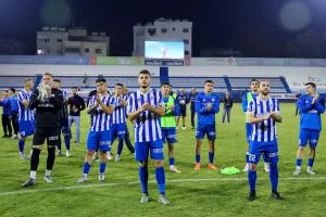 (ΒΙΝΤΕΟ Kerkida) Ακούστηκαν... μέχρι την Αμμόχωστο