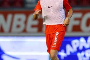 Νέα Σαλαμίνα-ΕΝΠ: Νίκη με υπογραφή... Νάρσινγκ! (Φώτος)