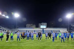 (ΒΙΝΤΕΟ Kerkida) Ακούστηκαν... μέχρι την Αμμόχωστο