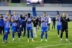 (ΒΙΝΤΕΟ Kerkida) Ακούστηκαν... μέχρι την Αμμόχωστο