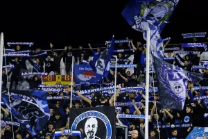 (ΒΙΝΤΕΟ Kerkida) Ακούστηκαν... μέχρι την Αμμόχωστο