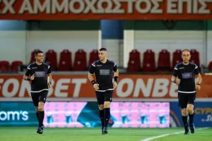 Νέα Σαλαμίνα-ΕΝΠ: Νίκη με υπογραφή... Νάρσινγκ! (Φώτος)