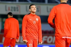 Νέα Σαλαμίνα-ΕΝΠ: Νίκη με υπογραφή... Νάρσινγκ! (Φώτος)