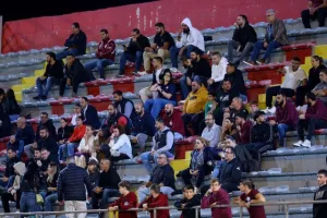 Νέα Σαλαμίνα-ΕΝΠ: Νίκη με υπογραφή... Νάρσινγκ! (Φώτος)