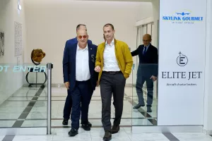 Τσέφεριν:"Μικρή Ομοσπονδία η ΚΟΠ αλλά πάει πολύ καλά το ποδόσφαιρο στην Κύπρο" (Φώτος-Βίντεο) 