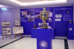 Η εορταστική εκδήλωση για τα 90χρονα της ΚΟΠ (Φώτος)