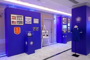 Η εορταστική εκδήλωση για τα 90χρονα της ΚΟΠ (Φώτος)