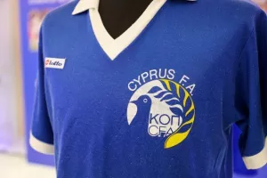 Η εορταστική εκδήλωση για τα 90χρονα της ΚΟΠ (Φώτος)