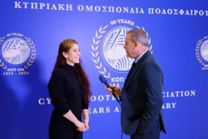Η εορταστική εκδήλωση για τα 90χρονα της ΚΟΠ (Φώτος)