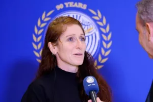 Η εορταστική εκδήλωση για τα 90χρονα της ΚΟΠ (Φώτος)